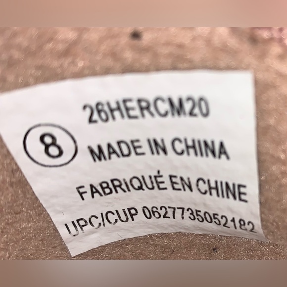 Athletic Works women’ memory foam sneakers size : 8 - Picture 10 of 10